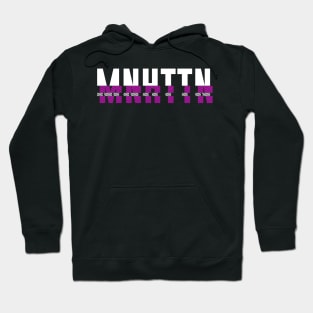 Manhattan Hoodie